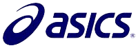 asics logo