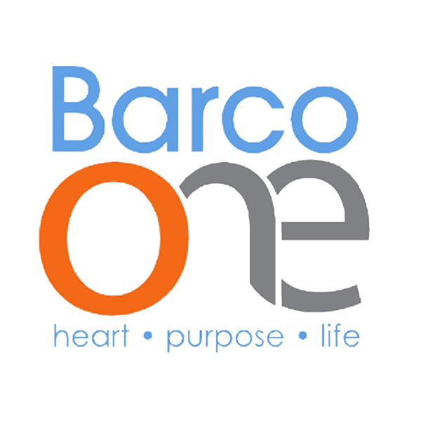 barco one