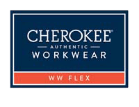 cherokee workwear