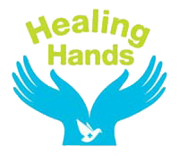 healing hands