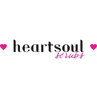 HeartSoul scrubs