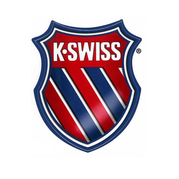 K-Swiss