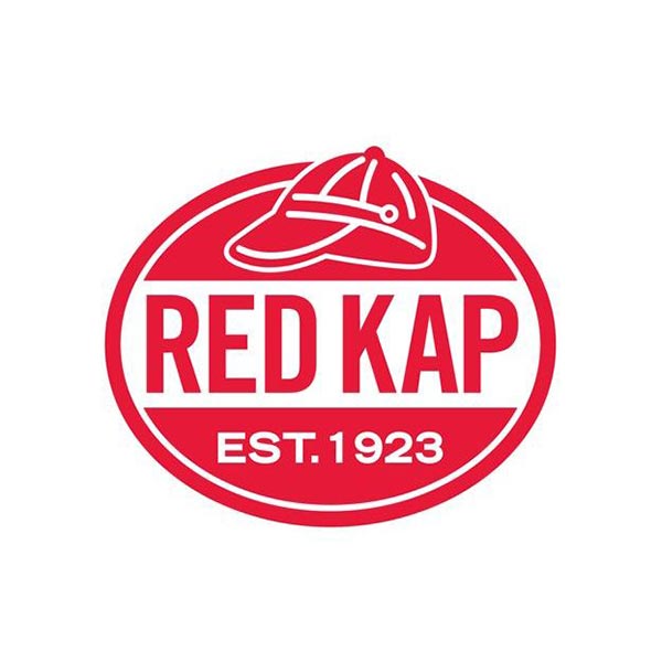 red kap logo