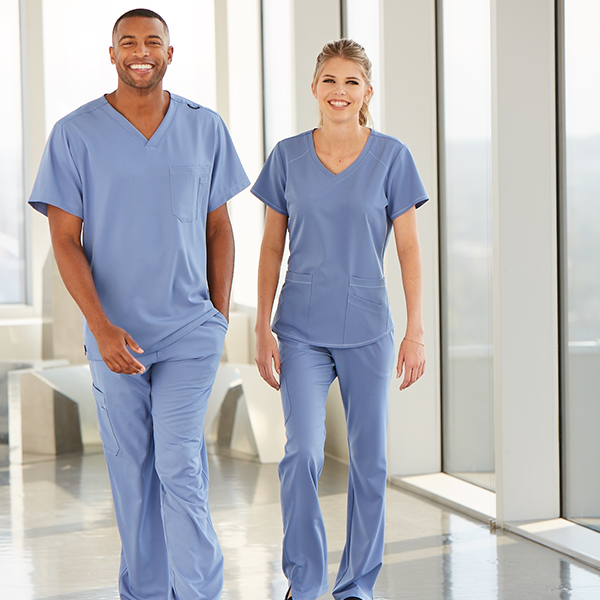 barco skechers scrubs