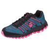 KSwiss 100TUBES