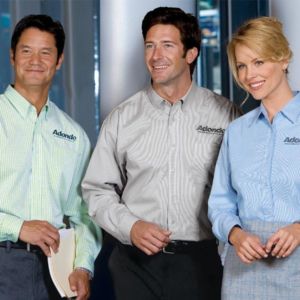 work associates