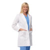 princess lab coat