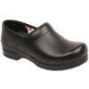 Sanita Shoes